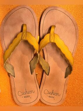 Reef Women's Reef Cushion Celine Flip Flop